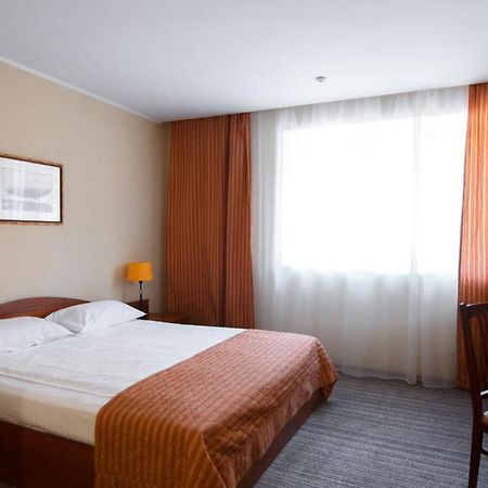 Optima Kropyvnytskyi Hotel المظهر الخارجي الصورة