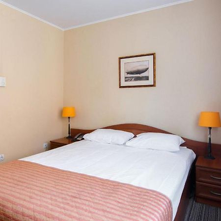 Optima Kropyvnytskyi Hotel المظهر الخارجي الصورة