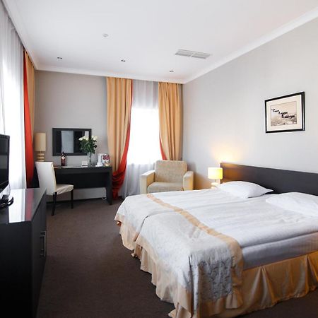 Optima Kropyvnytskyi Hotel المظهر الخارجي الصورة