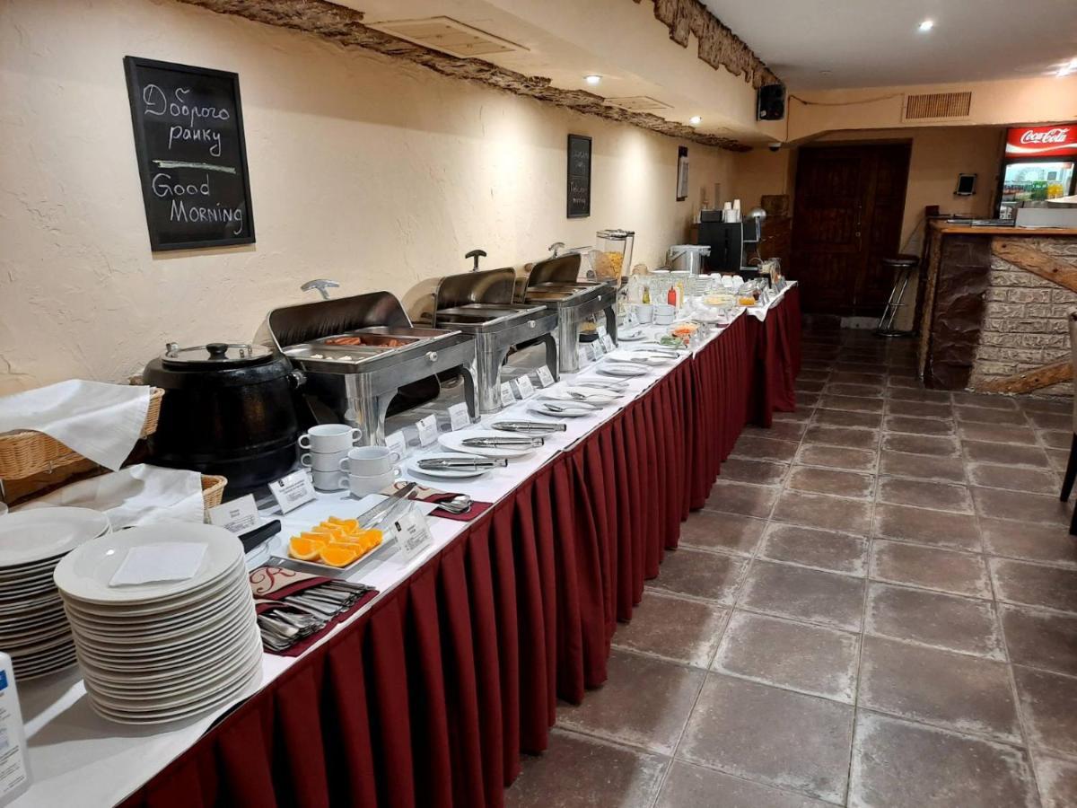 Optima Kropyvnytskyi Hotel المظهر الخارجي الصورة