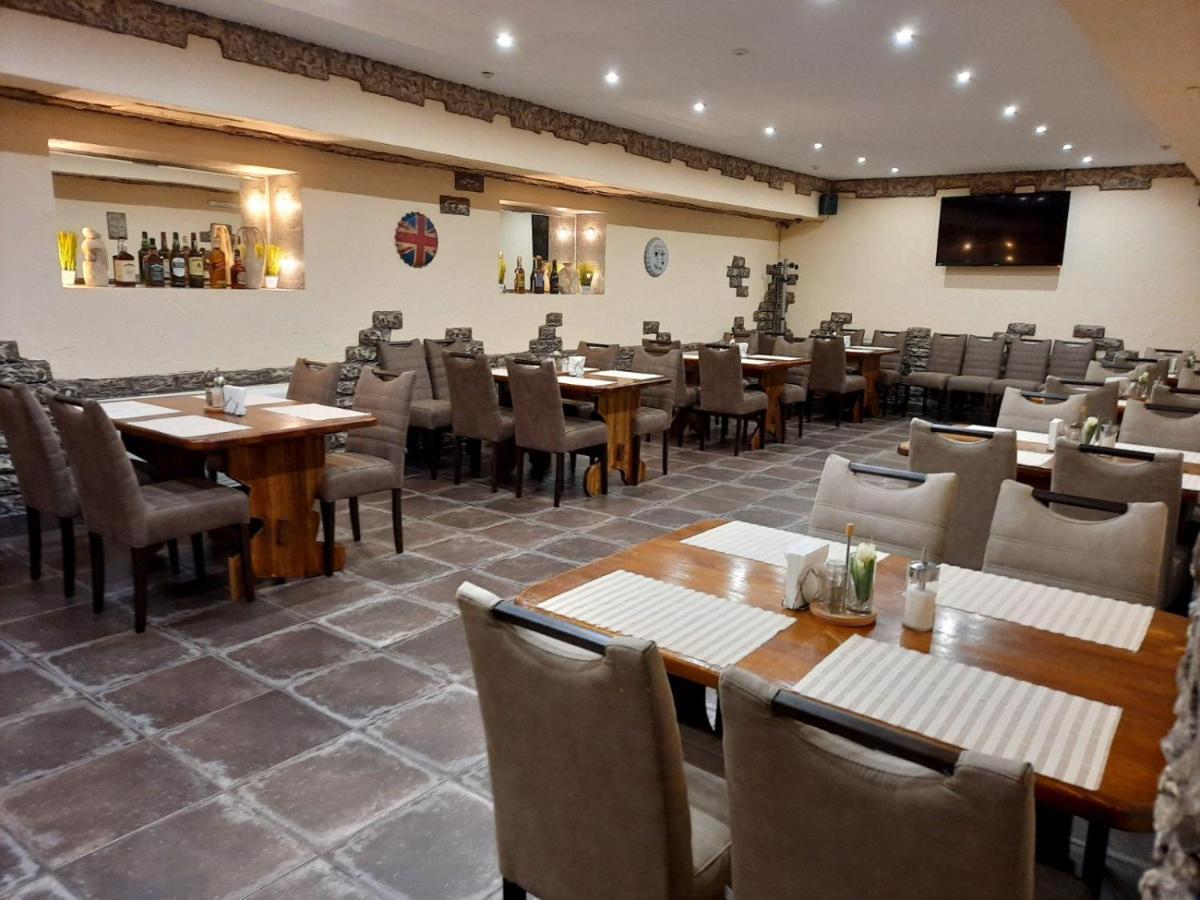 Optima Kropyvnytskyi Hotel المظهر الخارجي الصورة
