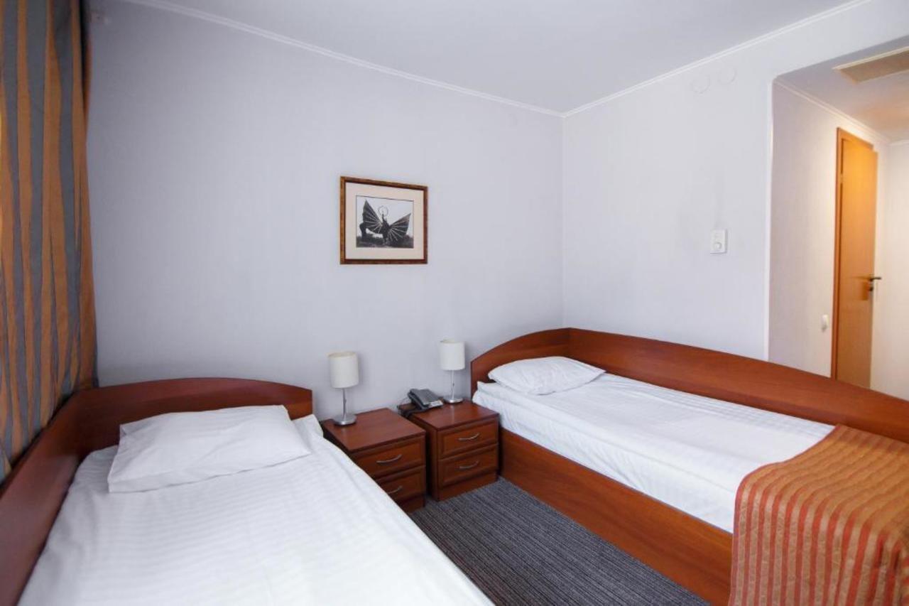 Optima Kropyvnytskyi Hotel المظهر الخارجي الصورة