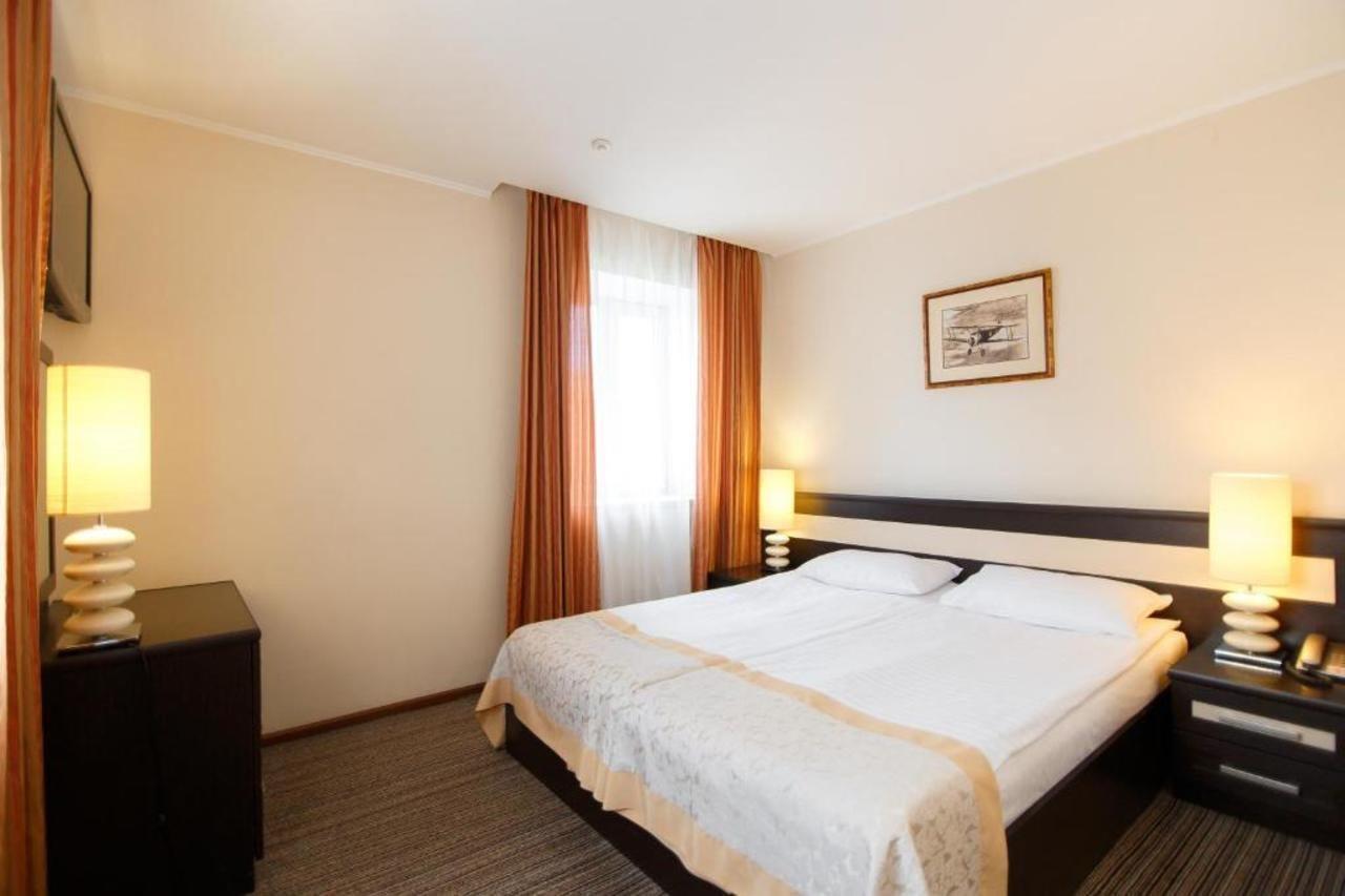 Optima Kropyvnytskyi Hotel المظهر الخارجي الصورة