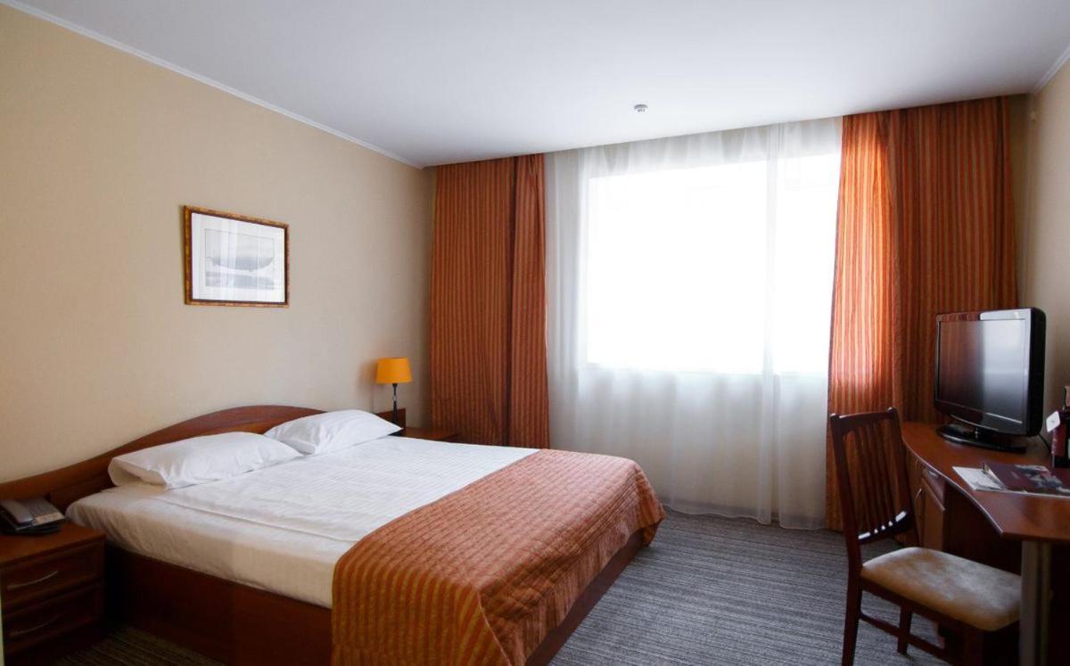 Optima Kropyvnytskyi Hotel المظهر الخارجي الصورة