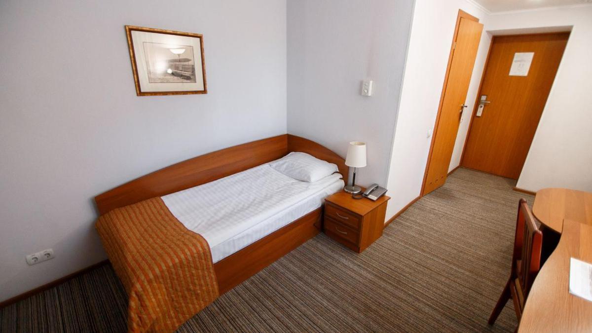 Optima Kropyvnytskyi Hotel المظهر الخارجي الصورة
