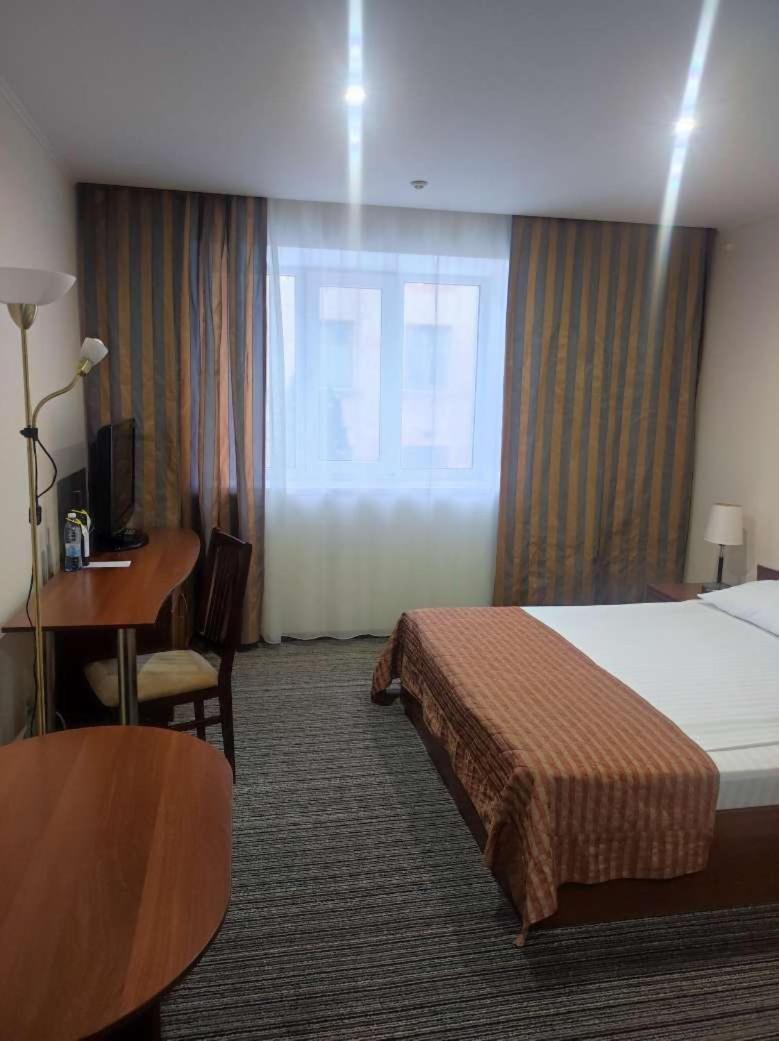 Optima Kropyvnytskyi Hotel المظهر الخارجي الصورة