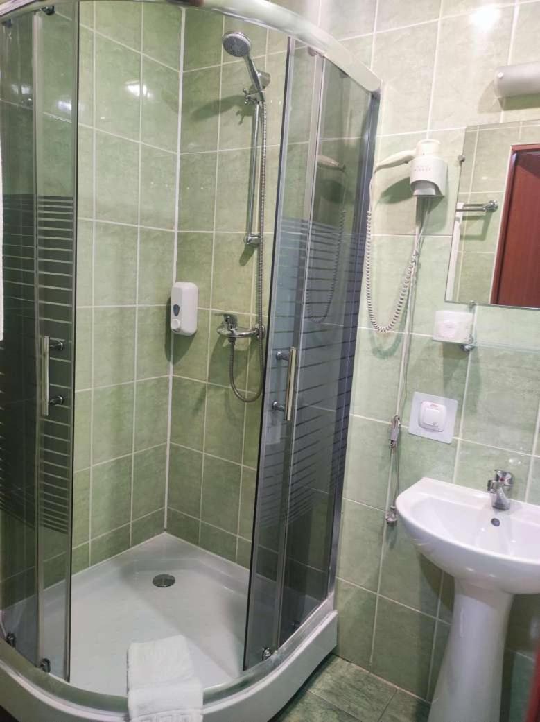 Optima Kropyvnytskyi Hotel المظهر الخارجي الصورة