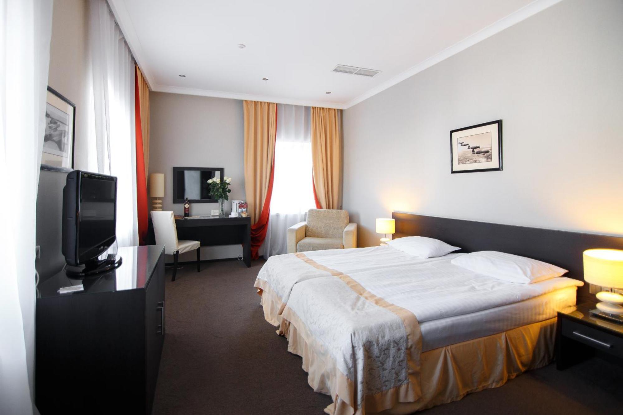 Optima Kropyvnytskyi Hotel المظهر الخارجي الصورة