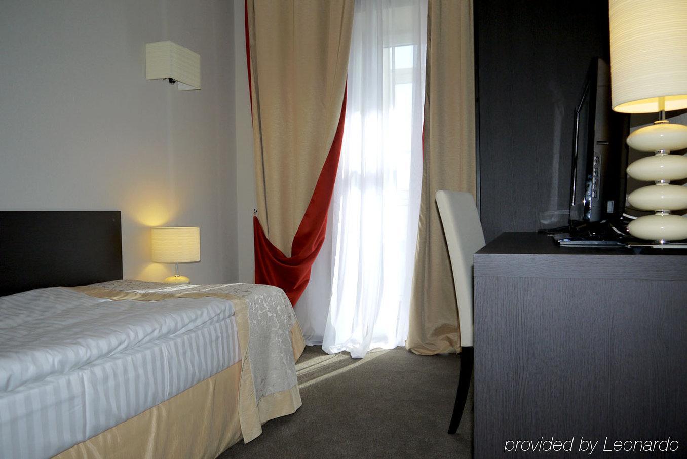 Optima Kropyvnytskyi Hotel المظهر الخارجي الصورة