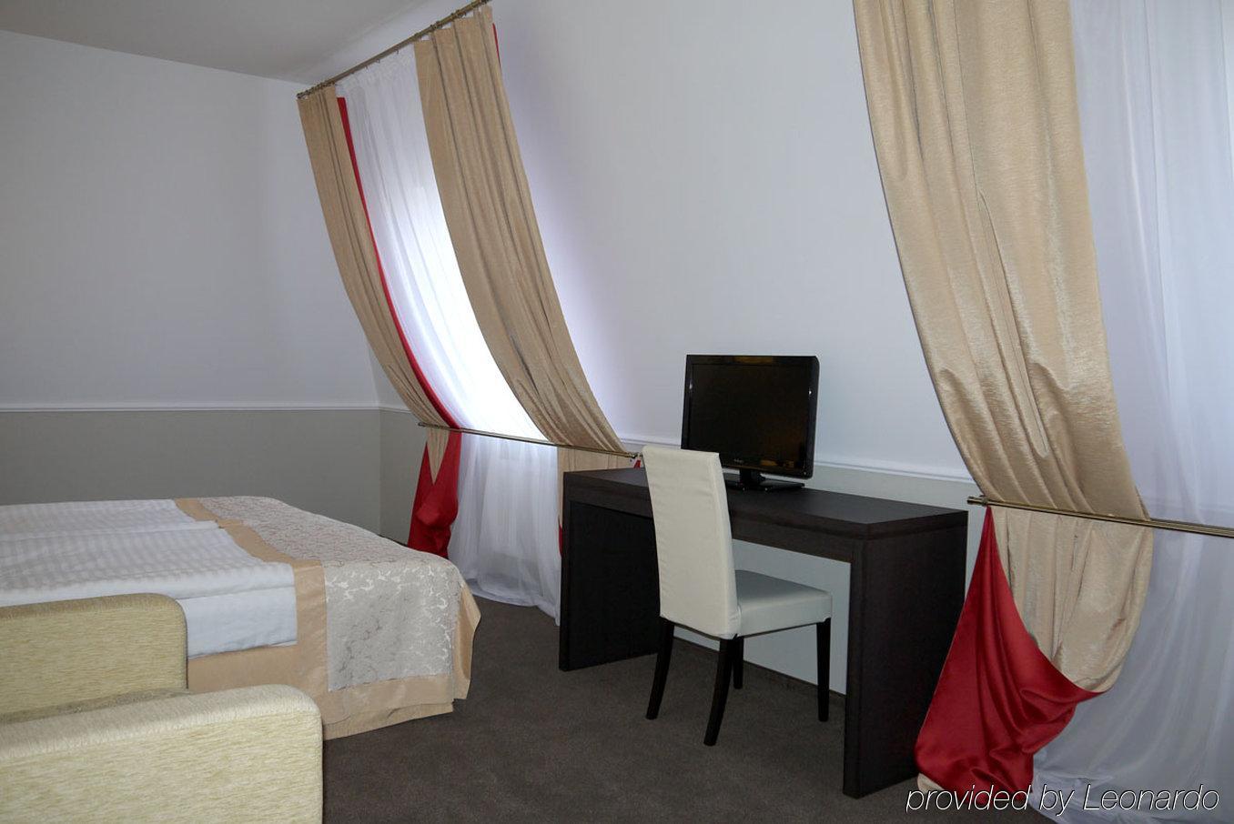 Optima Kropyvnytskyi Hotel الغرفة الصورة