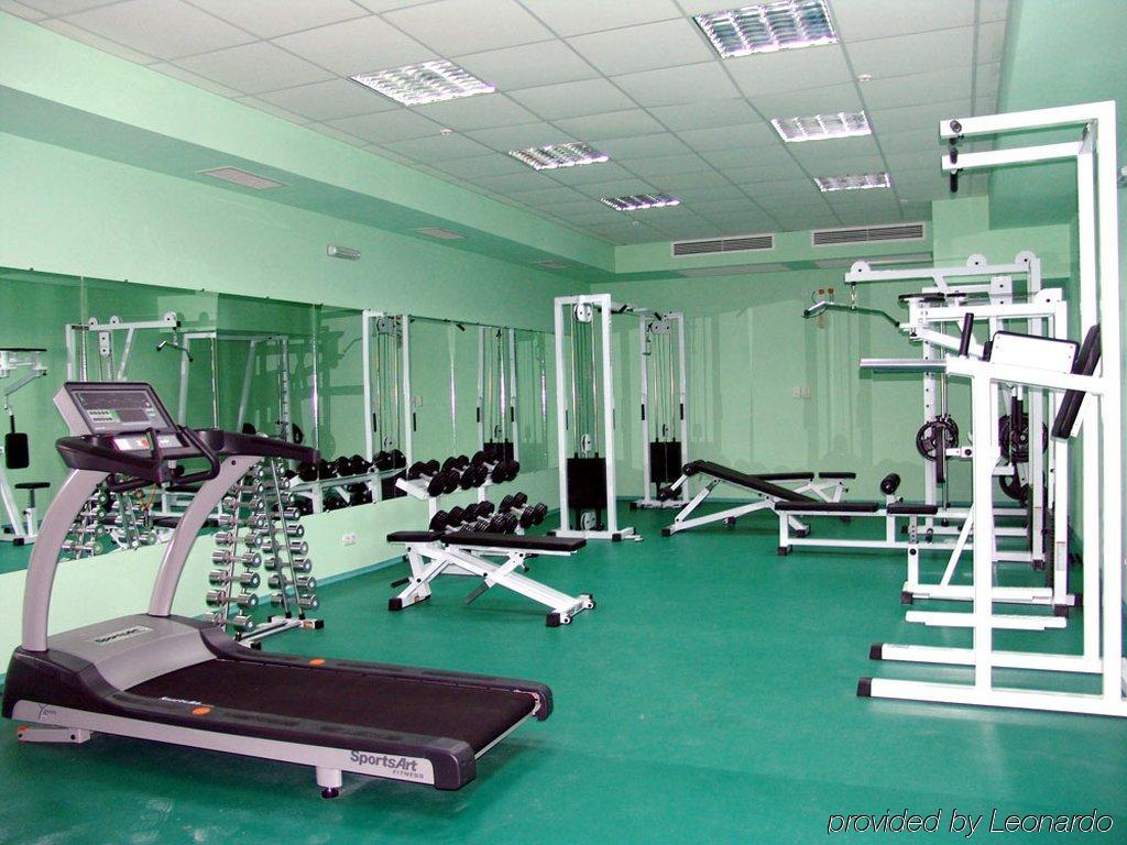 Optima Kropyvnytskyi Hotel المرافق الصورة