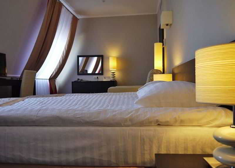 Optima Kropyvnytskyi Hotel المظهر الخارجي الصورة