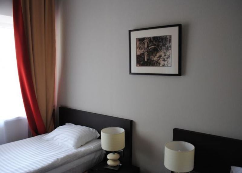 Optima Kropyvnytskyi Hotel المظهر الخارجي الصورة