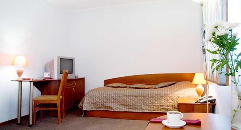 Optima Kropyvnytskyi Hotel المظهر الخارجي الصورة