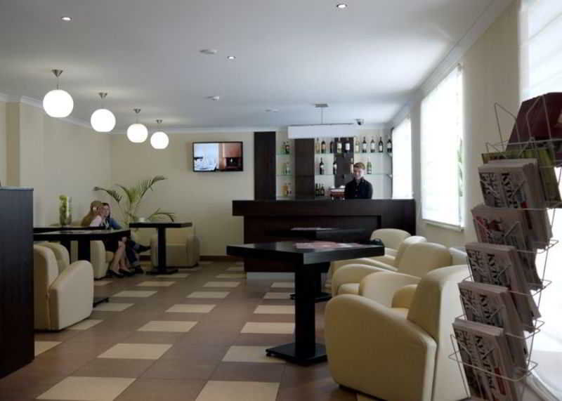 Optima Kropyvnytskyi Hotel المظهر الخارجي الصورة