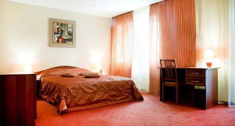 Optima Kropyvnytskyi Hotel المظهر الخارجي الصورة