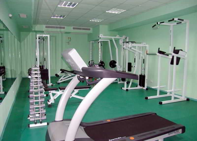 Optima Kropyvnytskyi Hotel المظهر الخارجي الصورة