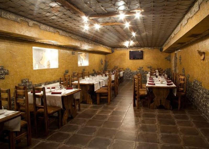 Optima Kropyvnytskyi Hotel المظهر الخارجي الصورة