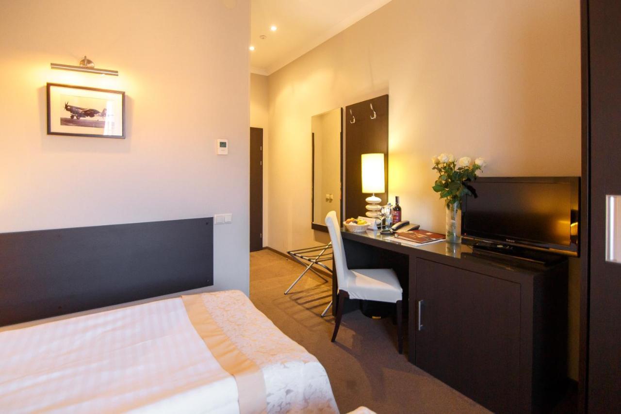 Optima Kropyvnytskyi Hotel المظهر الخارجي الصورة