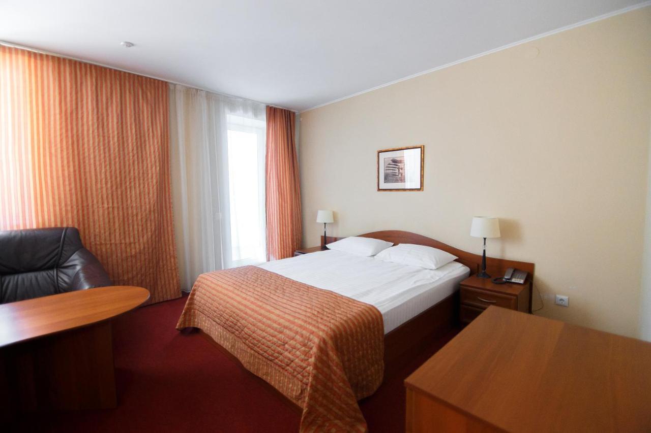 Optima Kropyvnytskyi Hotel المظهر الخارجي الصورة