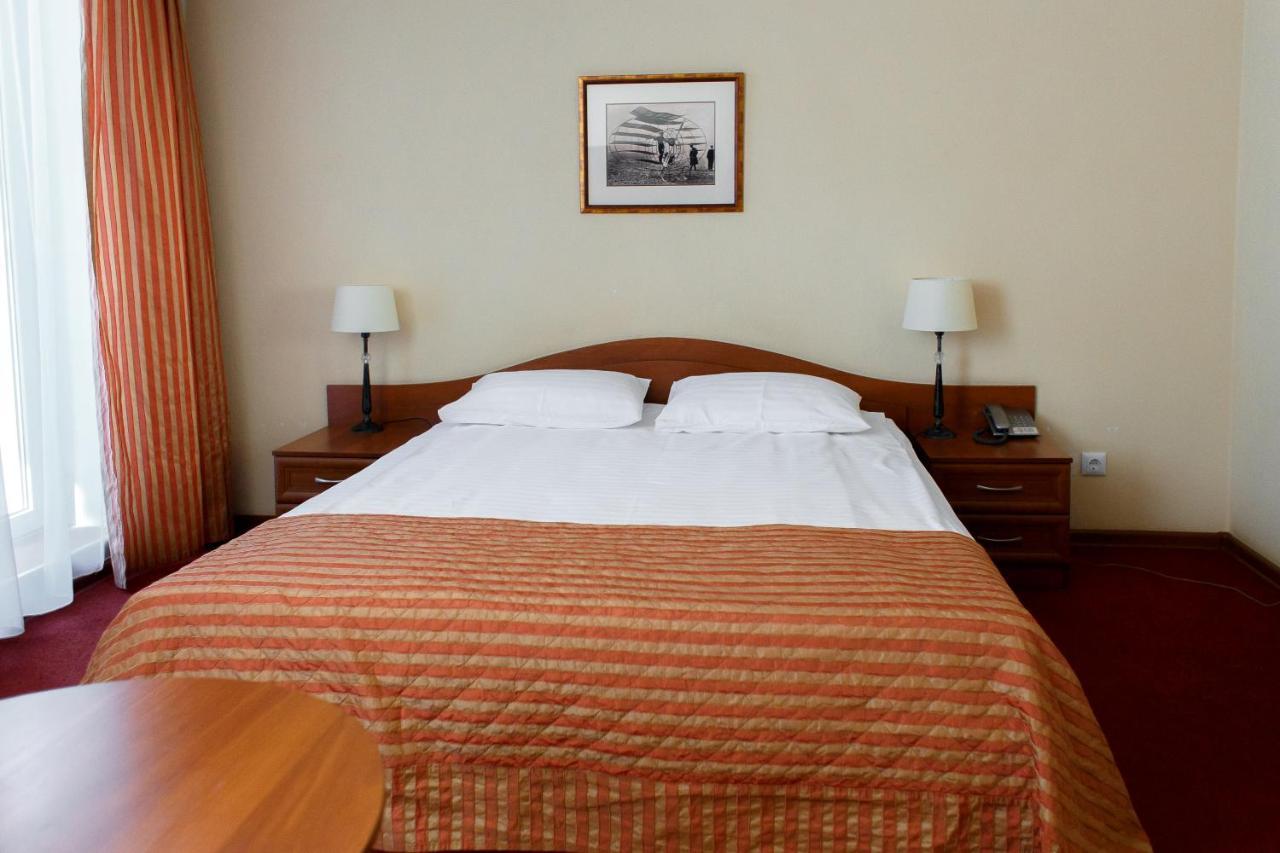 Optima Kropyvnytskyi Hotel المظهر الخارجي الصورة
