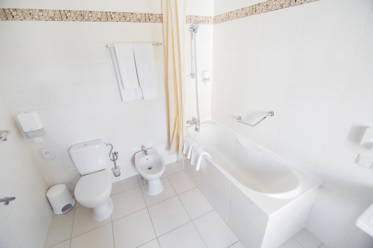 Optima Kropyvnytskyi Hotel المظهر الخارجي الصورة