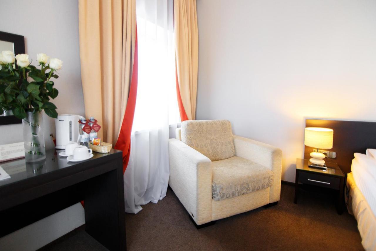 Optima Kropyvnytskyi Hotel المظهر الخارجي الصورة