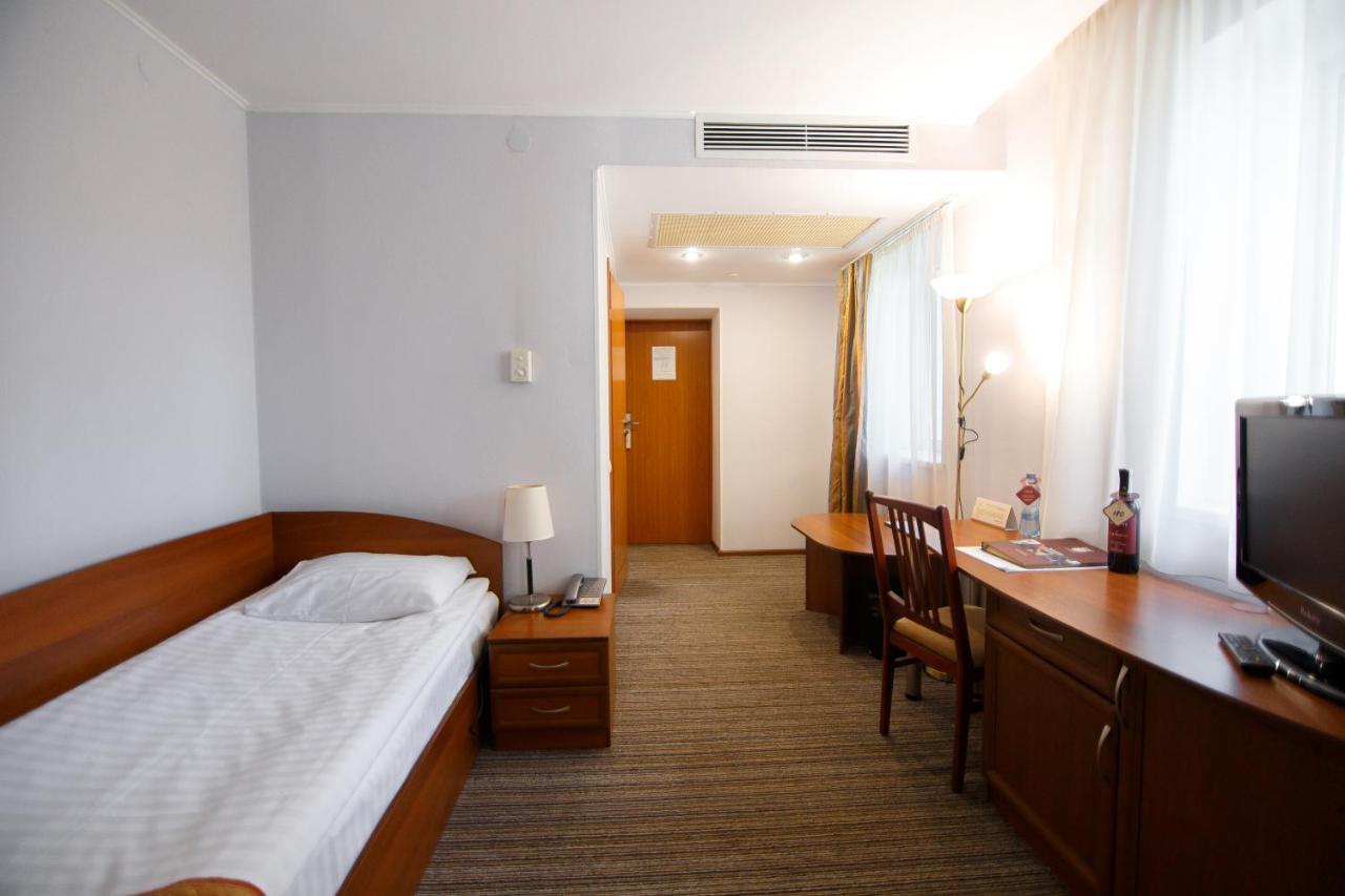 Optima Kropyvnytskyi Hotel المظهر الخارجي الصورة