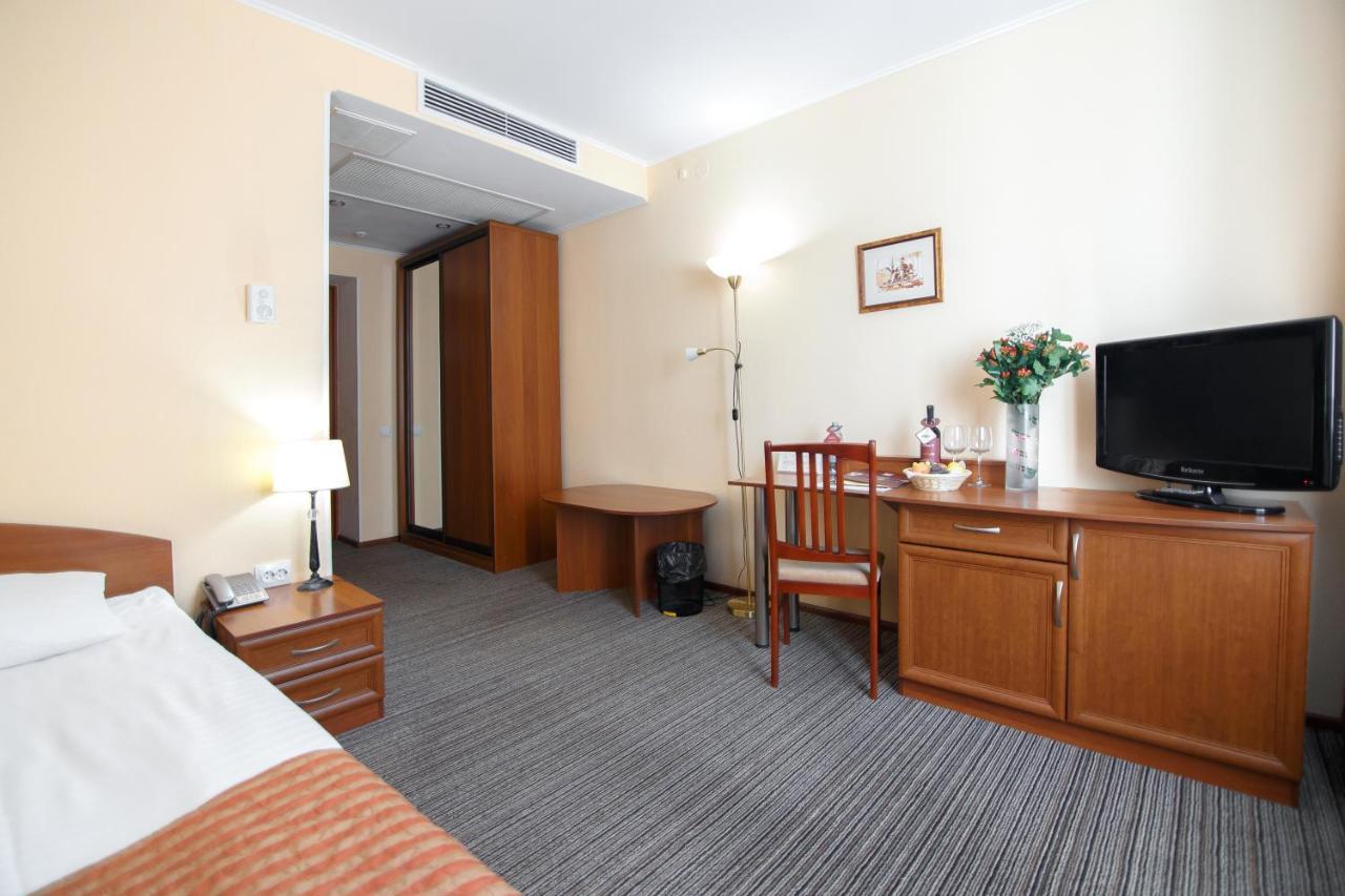 Optima Kropyvnytskyi Hotel المظهر الخارجي الصورة