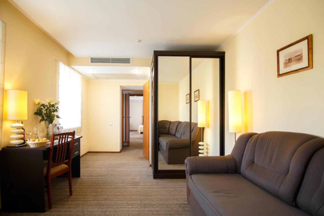 Optima Kropyvnytskyi Hotel المظهر الخارجي الصورة