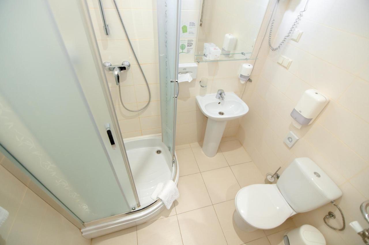 Optima Kropyvnytskyi Hotel المظهر الخارجي الصورة