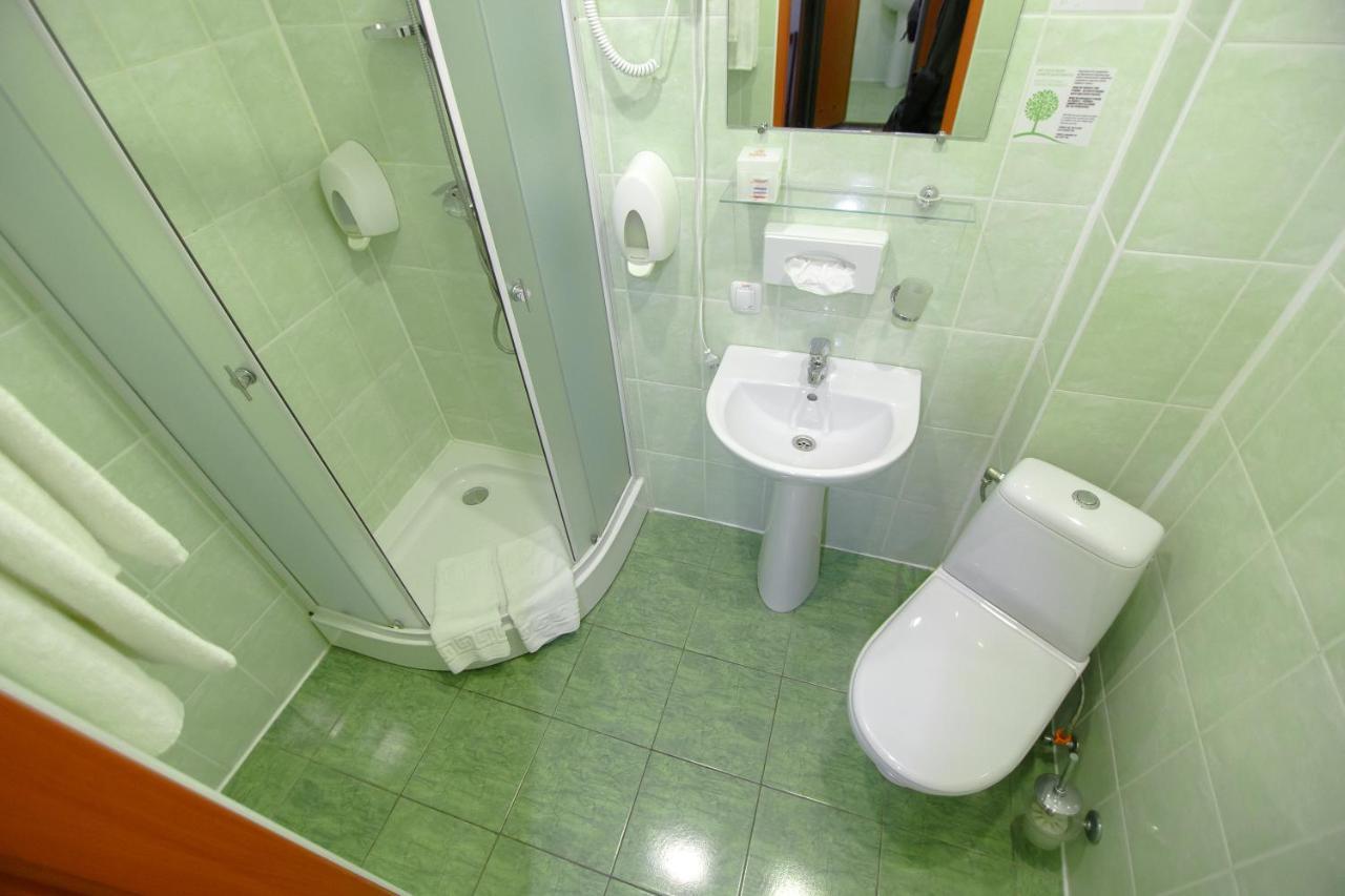 Optima Kropyvnytskyi Hotel المظهر الخارجي الصورة