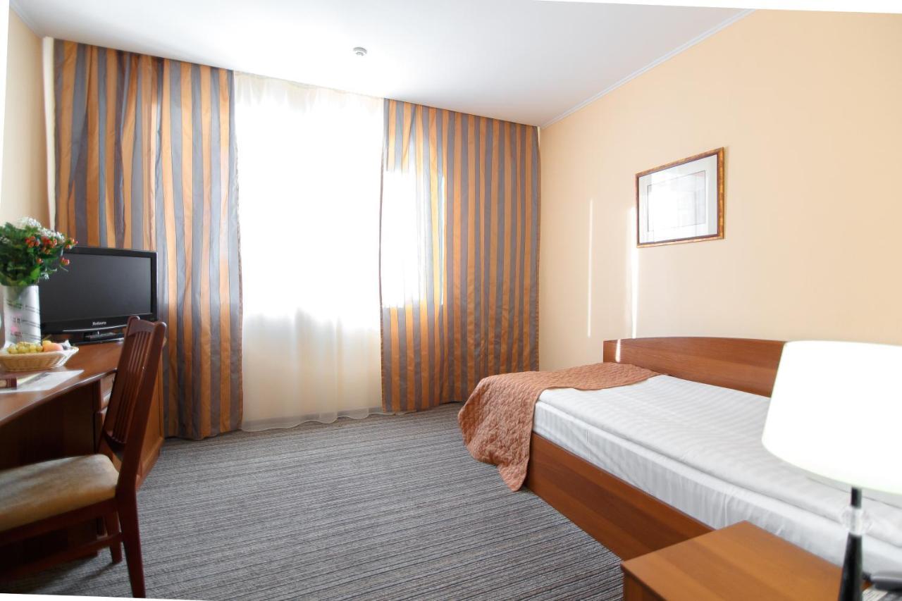 Optima Kropyvnytskyi Hotel المظهر الخارجي الصورة
