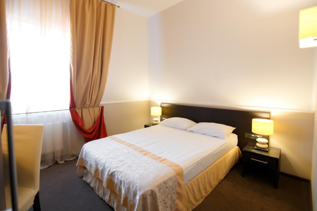 Optima Kropyvnytskyi Hotel المظهر الخارجي الصورة