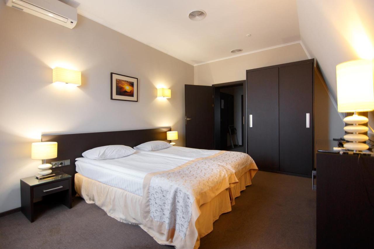 Optima Kropyvnytskyi Hotel المظهر الخارجي الصورة