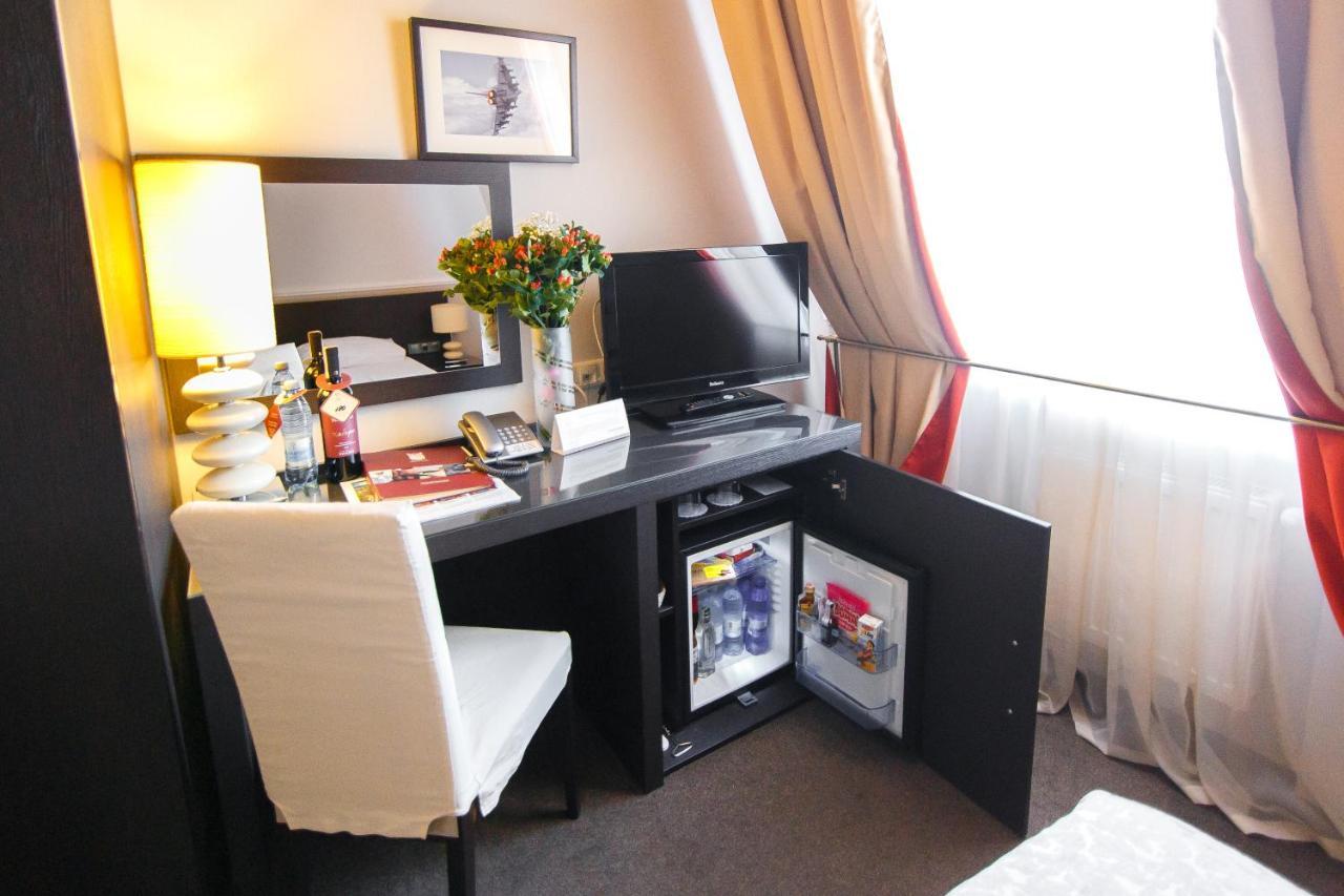 Optima Kropyvnytskyi Hotel المظهر الخارجي الصورة