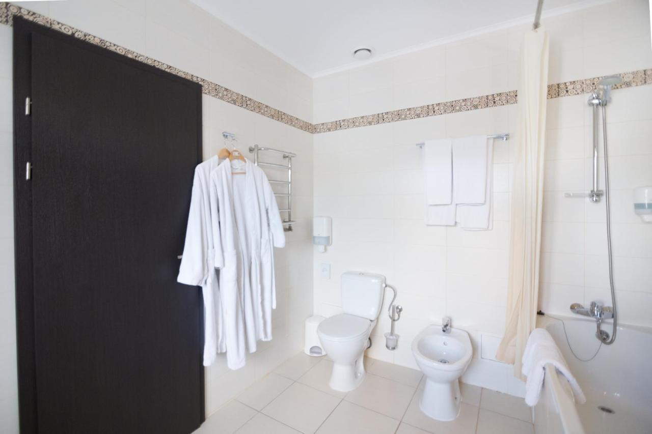 Optima Kropyvnytskyi Hotel المظهر الخارجي الصورة