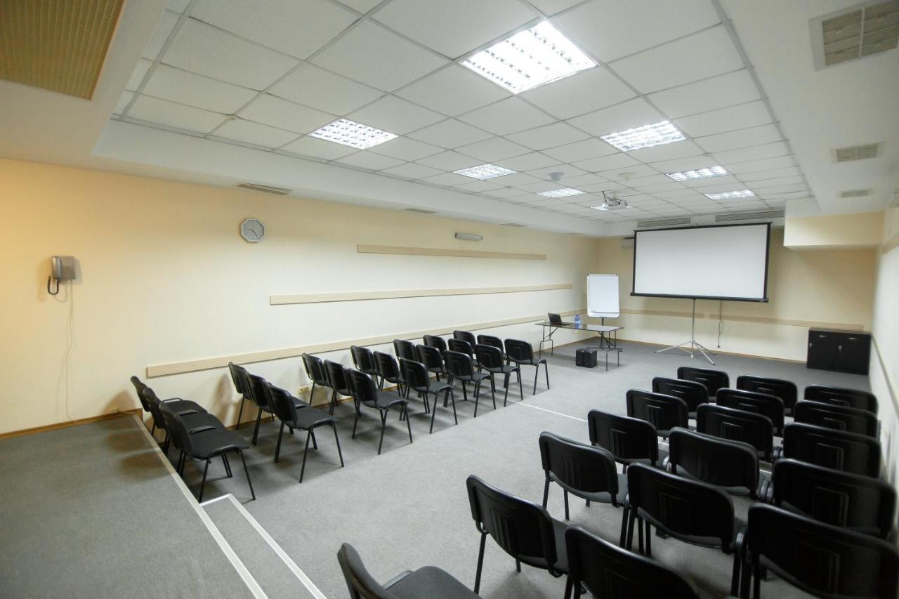 Optima Kropyvnytskyi Hotel المظهر الخارجي الصورة