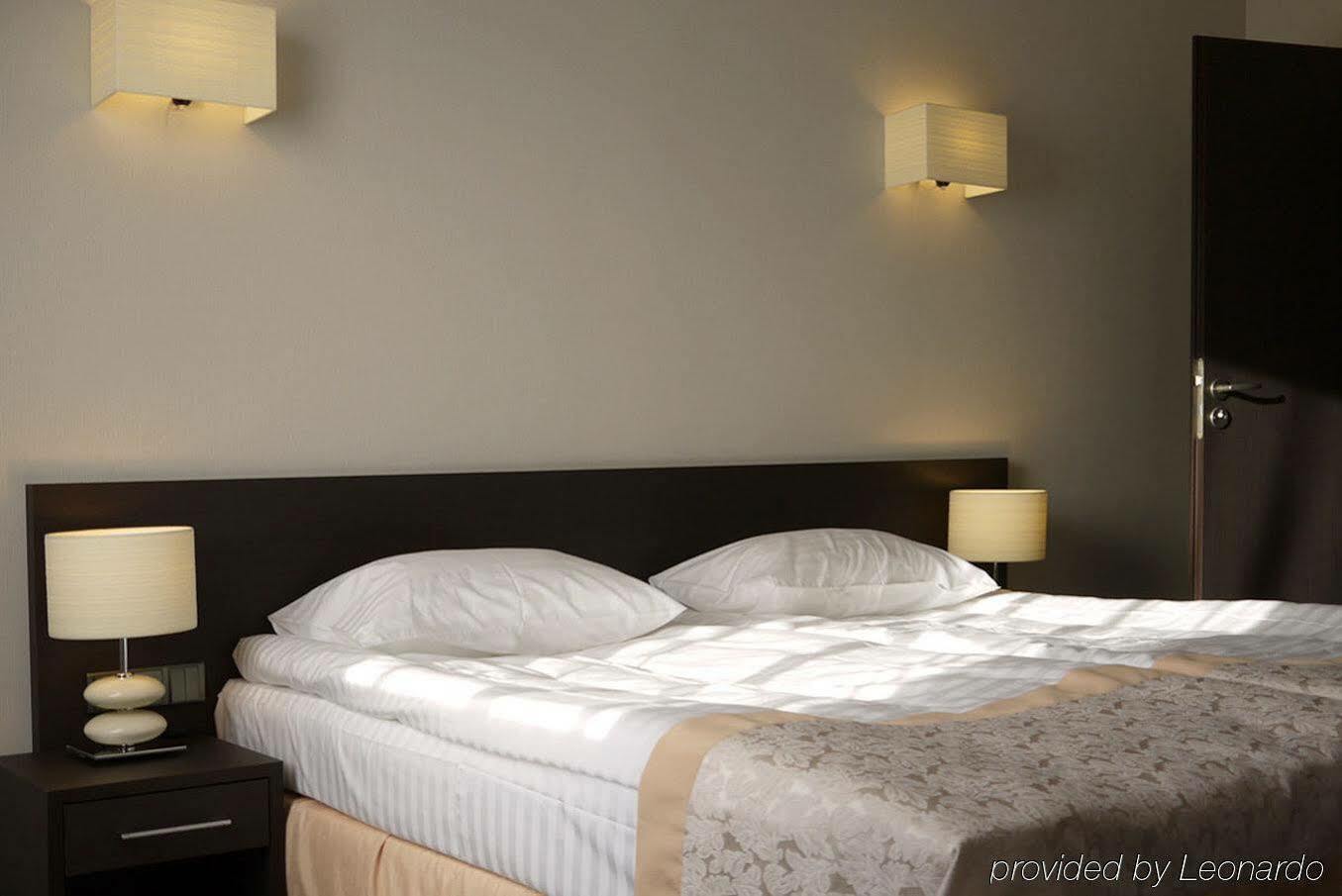 Optima Kropyvnytskyi Hotel المظهر الخارجي الصورة