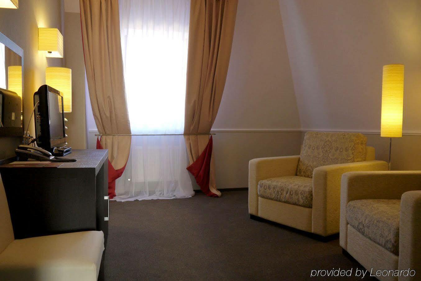 Optima Kropyvnytskyi Hotel المظهر الخارجي الصورة