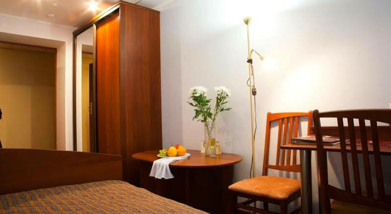 Optima Kropyvnytskyi Hotel المظهر الخارجي الصورة